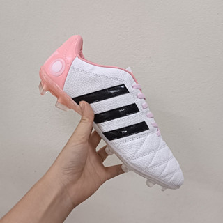 Giày bóng đá 3 xọc toni kroos 11pro fg