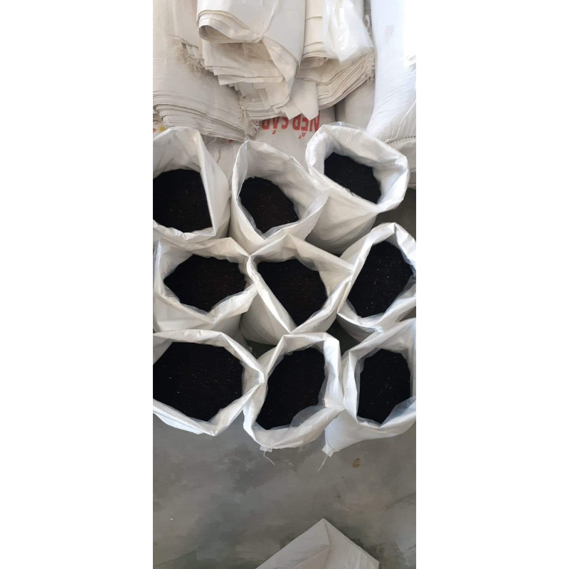 Gạo lứt đen Mù Cang Chải Loại 1 dẻo thơm Gạo lức