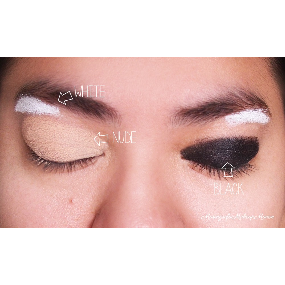Sáp lót mắt kiềm dầu LA Girl HD High Definition Eyeshadow Primer