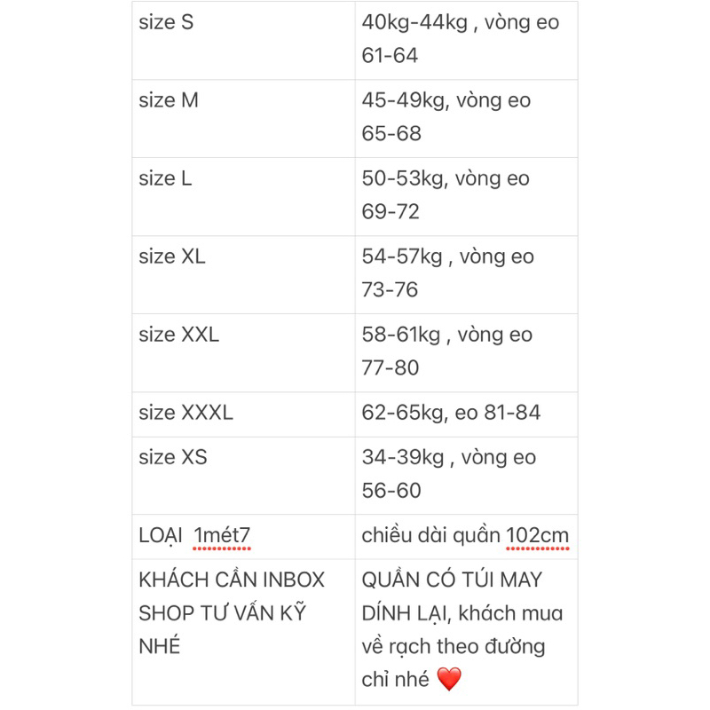 QUẦN TÂY XANH ĐEN HỌC SINH  LƯNG CAO