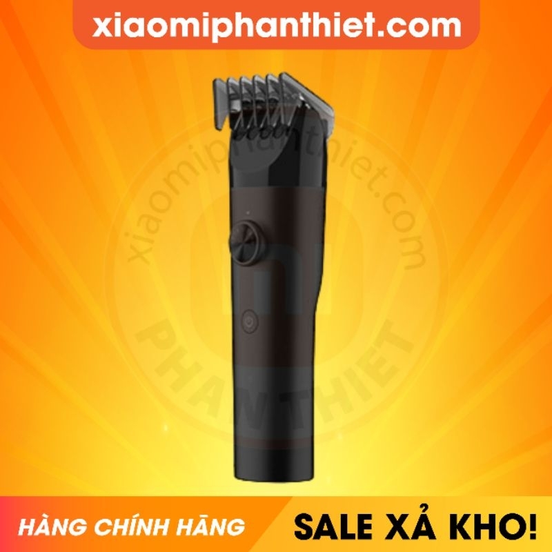 Tông đơ XIAOMI MIJIA LFQ02KL cắt tóc không dây