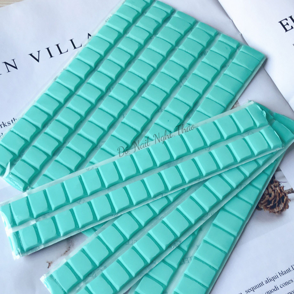 Cao su đa năng nail NGHI THẢO