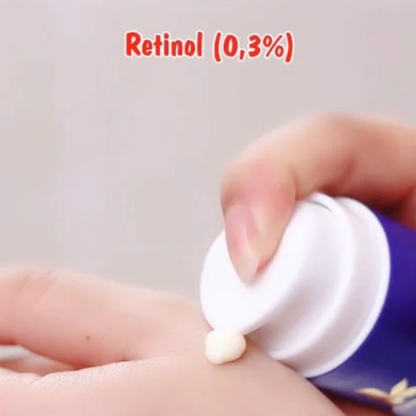 Serum K Lady Retinol Bakuchiol Dưỡng Da 50ml