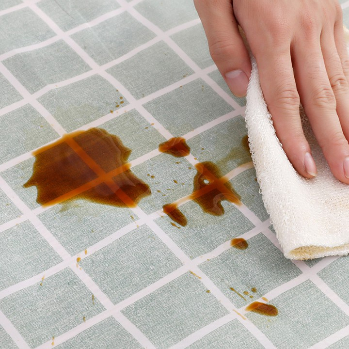 Khăn Trải Bàn chống thấm, chống bẩn