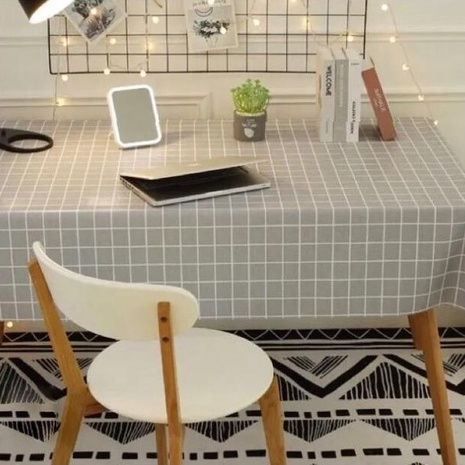 Khăn Trải Bàn chống thấm, chống bẩn