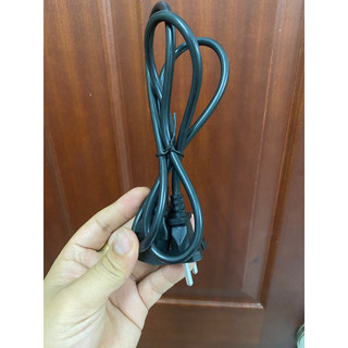  Dây cáp nguồn PC, máy tính, máy in dài 1m2