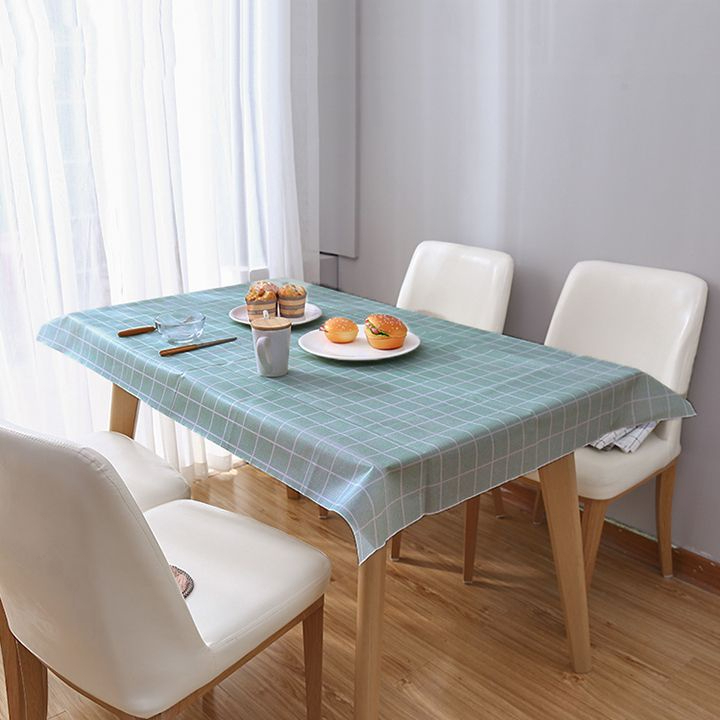 Khăn Trải Bàn chống thấm, chống bẩn