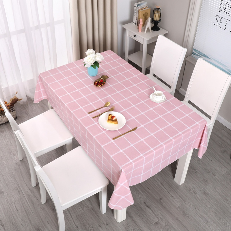 Khăn Trải Bàn chống thấm, chống bẩn