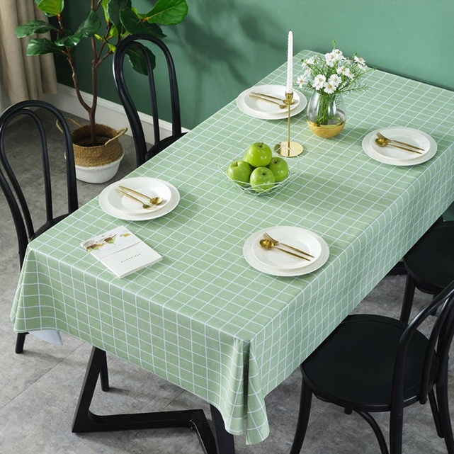 Khăn Trải Bàn chống thấm, chống bẩn