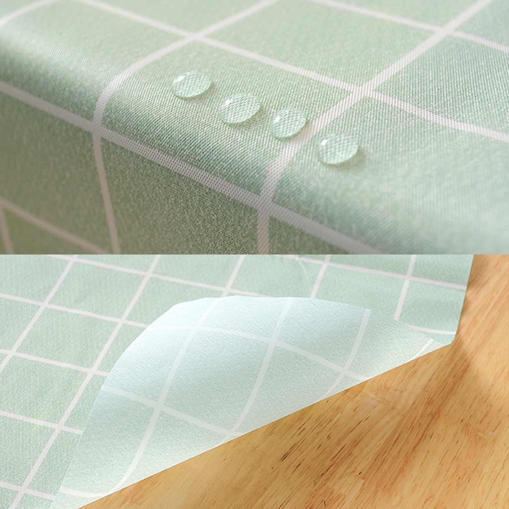 Khăn Trải Bàn chống thấm, chống bẩn