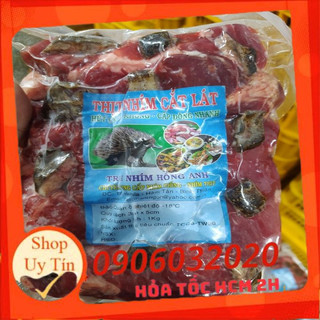 1Kg thịt nhím cắt lát tươi - Tâm Phúc Foods