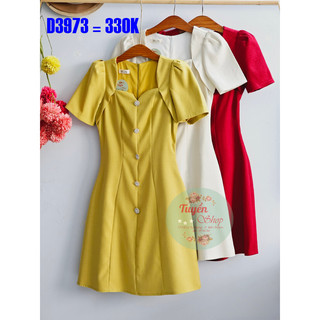 ĐẦM XÒE 6 MẢNH CÚC ĐÁ