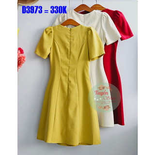 ĐẦM XÒE 6 MẢNH CÚC ĐÁ