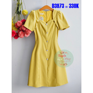 ĐẦM XÒE 6 MẢNH CÚC ĐÁ