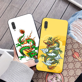 Ốp lưng samsung a30s / ss a50 / ss a50s / ss a70 in hình rồng siêu chất
