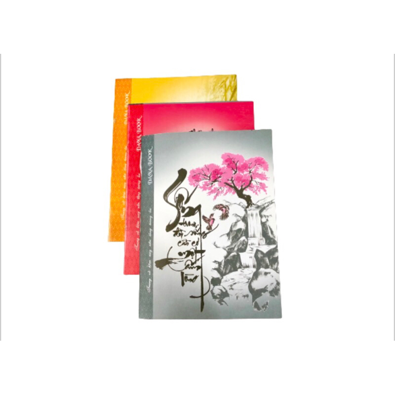 Tập vở Dân gian 96 trang