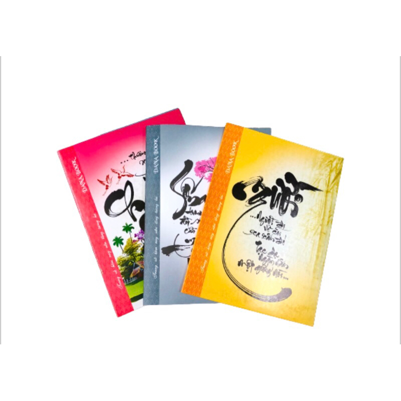 Tập vở Dân gian 96 trang