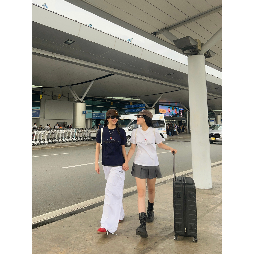 Áo thun Sensitive Form Fit & Oversize Killsystem hình in tay ngắn