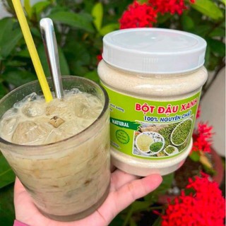 Bột đậu xanh nguyên chất 💯/%