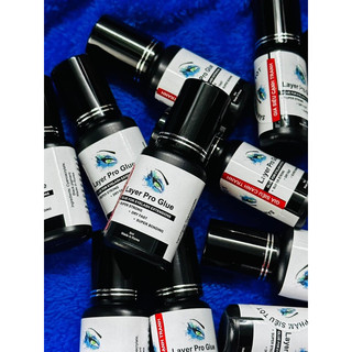 KEO NỐI MI Douyin phù hợp nối kĩ thuật Douyin, bền layer pro glue 1-2s❤️