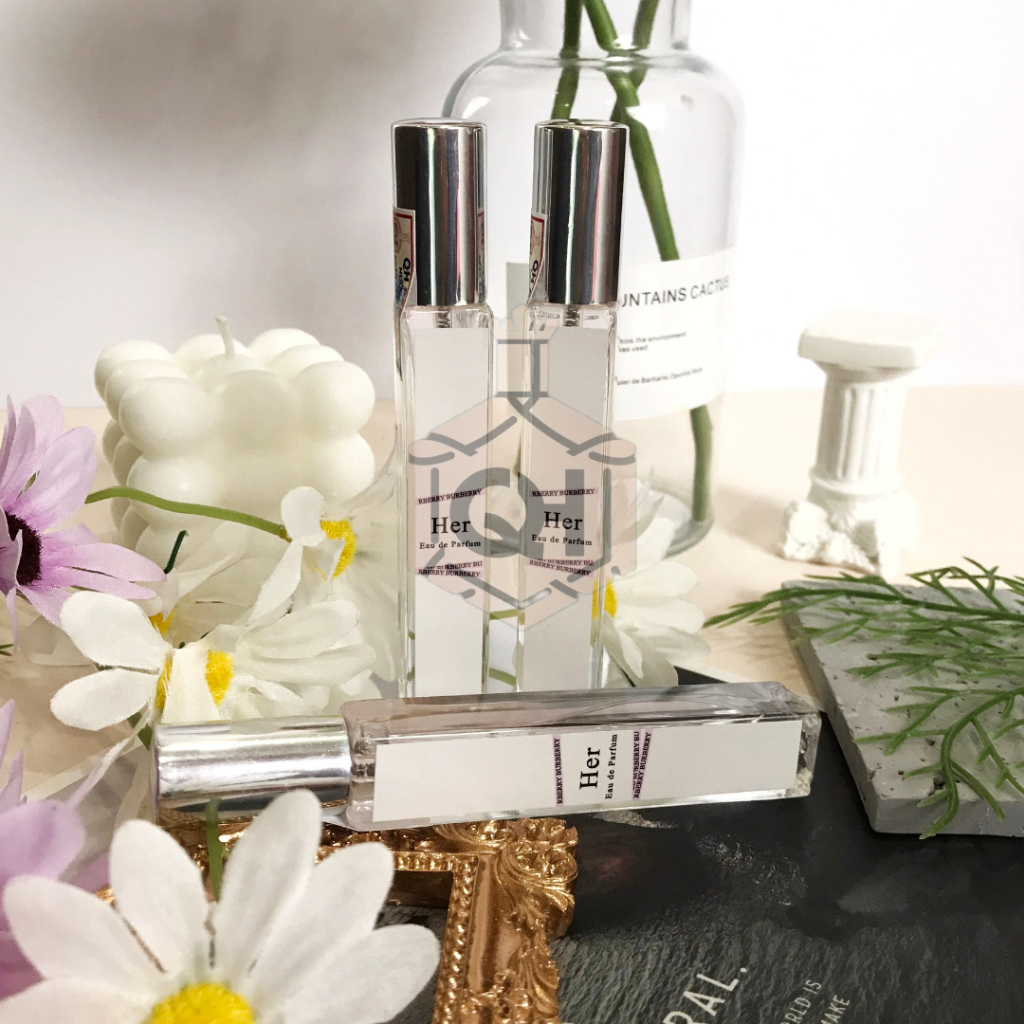 Nước hoa Nữ Bur.berry Her chiết 10ml