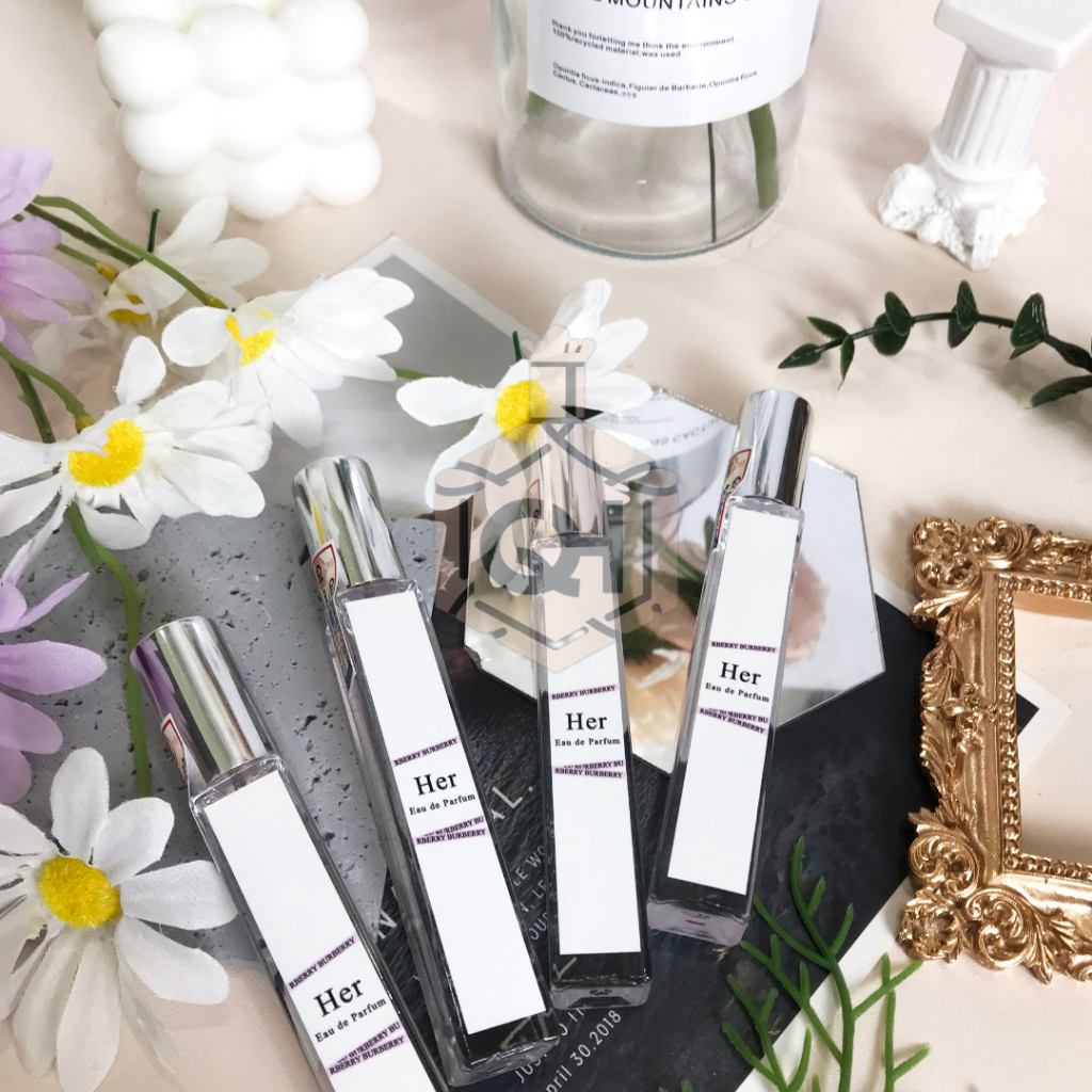 Nước hoa Nữ Bur.berry Her chiết 10ml