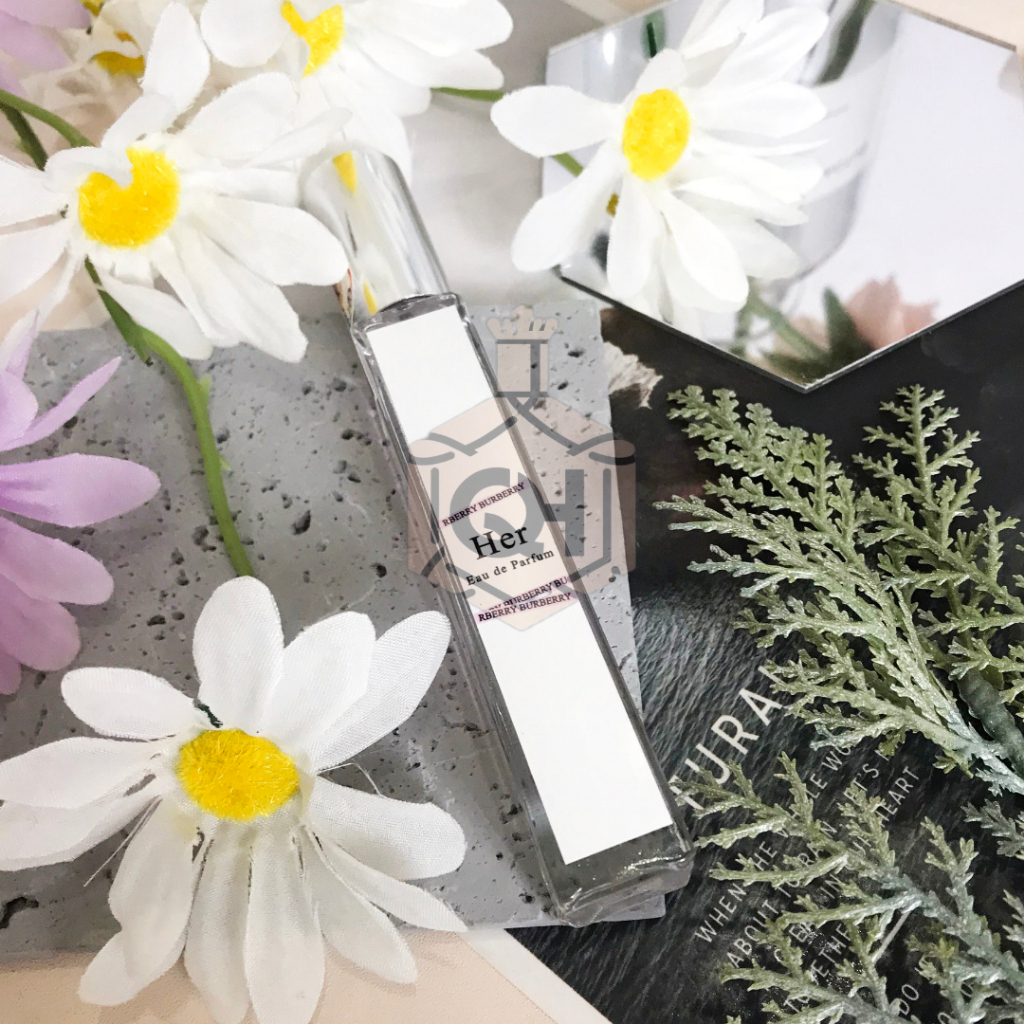 Nước hoa Nữ Bur.berry Her chiết 10ml