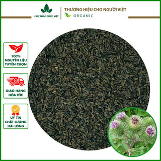 1kg Ngưu Bàng Tử (Khô,Sạch,Đẹp)