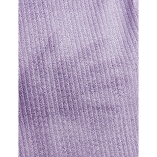 [ORDER SHEIN] Áo Dây Buộc Cổ Phối 2 Màu Pastel