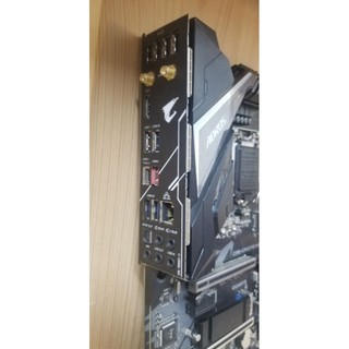 Gigabyte z390 aorus pro wifi