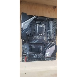 GIGABYTE Z390 AORUS PRO WIFI