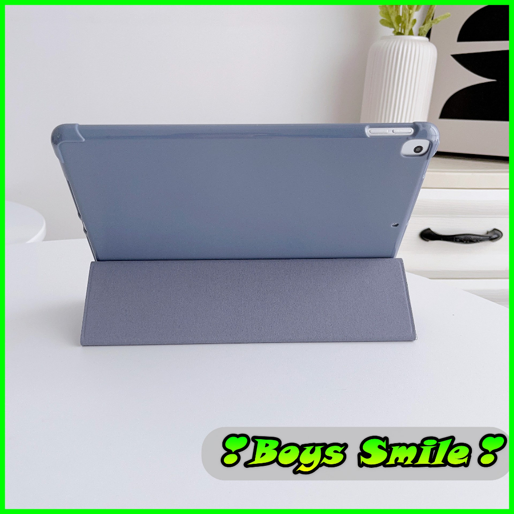Bao Da Silicon dẻo Cho Samsung Galaxy Tab  A7Lite A7 Lite 8.7inch T220 T225  đóng mở màn hình tự động