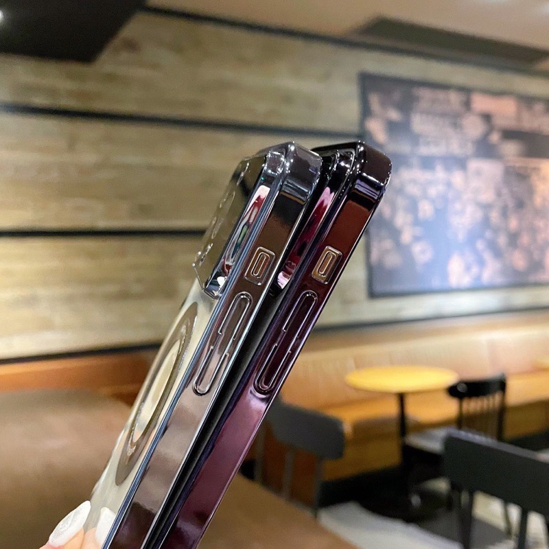✔✔Ốp si giả iPhone 15 hở táo✔️✔️  iPhone 11 / 11promax / 12 / 12pro / 12promax / 13/ 13pro-13promax /14 / 14pro/14promax