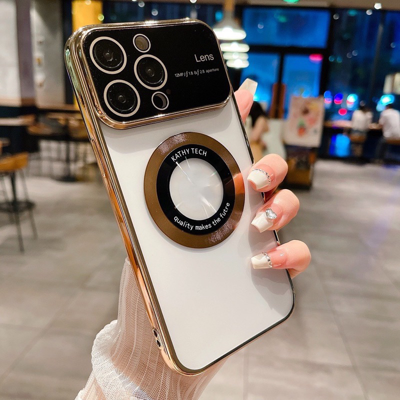 ✔✔Ốp si giả iPhone 15 hở táo✔️✔️  iPhone 11 / 11promax / 12 / 12pro / 12promax / 13/ 13pro-13promax /14 / 14pro/14promax