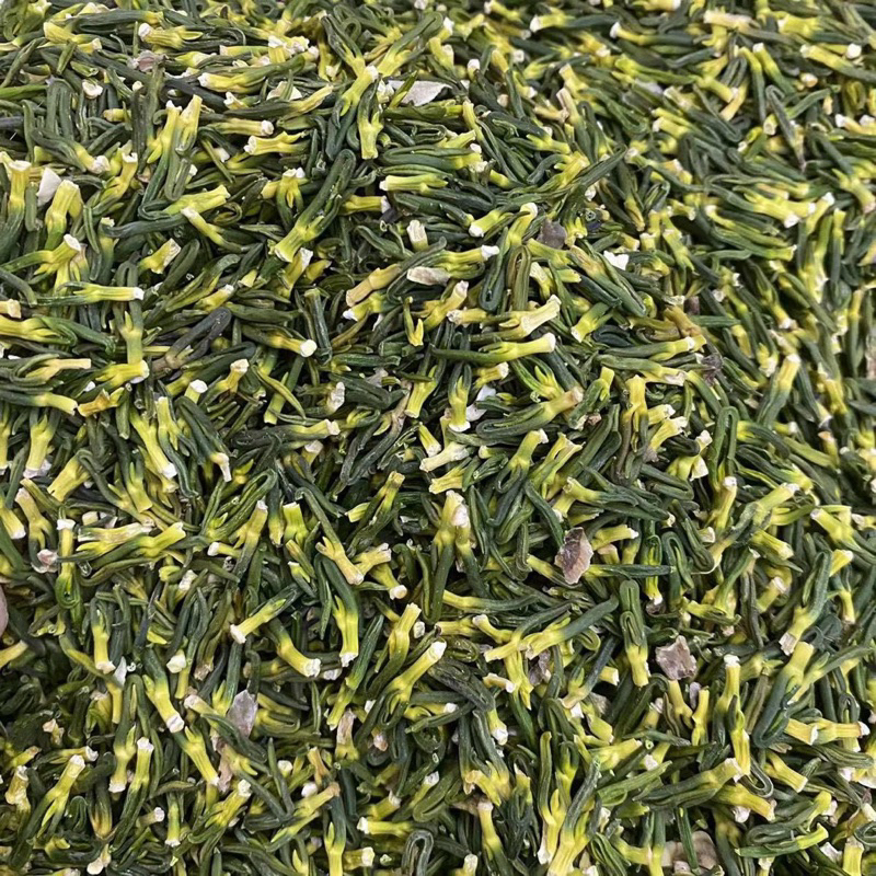 Trà tim sen (tâm sen) ngủ ngon, an thần