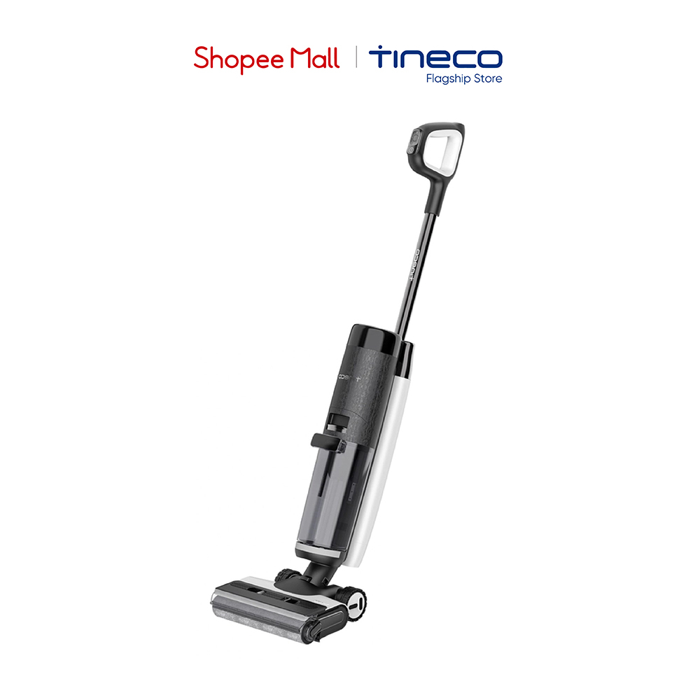 Máy hút bụi lau sàn khô ướt Tineco Floor One S7 Pro - Lực hút 8000Pa - Bản Quốc Tế - Bh 12 Tháng
