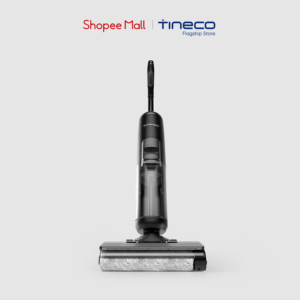 Máy hút bụi lau sàn khô ướt Tineco Floor One S7 Pro - Lực hút 8000Pa - Bản Quốc Tế - Bh 12 Tháng