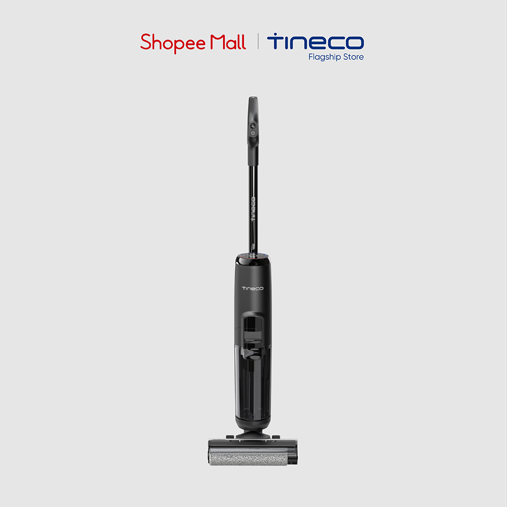 Máy hút bụi lau sàn khô ướt Tineco Floor One S7 Pro - Lực hút 8000Pa - Bản Quốc Tế - Bh 12 Tháng