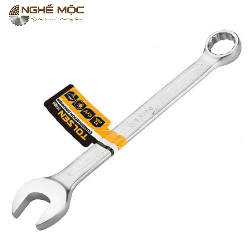 CHÌA KHÓA VÒNG MIỆNG TOLSEN (TỪ 6MM- 22MM)