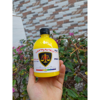 Axit béo plus đặc 450ml