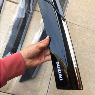 Vè che mưa theo xe Suzuki Ertiga, XL7