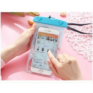 TÚI ĐỰNG ĐIỆN THOẠI CHỐNG NƯỚC