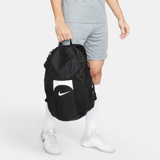 [ HÀNG CHÍNH HÃNG ] BALO NIKE ACADEMY BACKPACK - BLACK