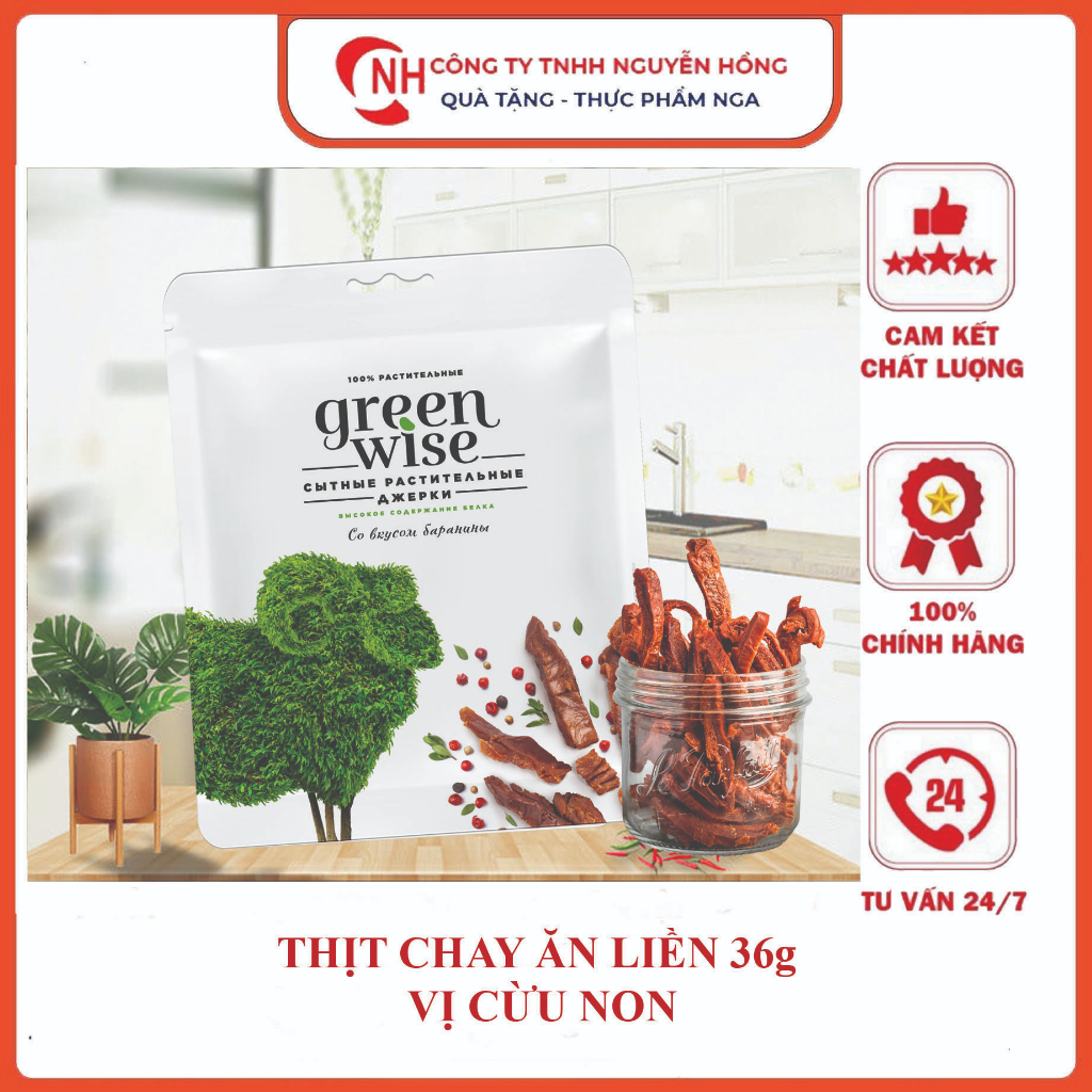 (mua 1 tặng 1) 𝐓𝐡𝐢̣𝐭 “𝐭𝐡𝐮̛̣𝐜 𝐯𝐚̣̂𝐭” 𝐆𝐫𝐞𝐞𝐧𝐰𝐢𝐬𝐞