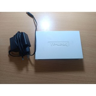 Thanh lý bộ chia mạng 5 cổng cũ còn tốt