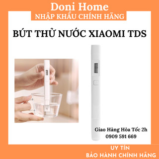 Bút Thử Nước Xiaomi TDS kiểm tra chất lượng nước - NGUYÊN SEAL - CHÍNH HÃNG