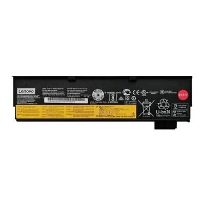 Pin Lenovo ThinkPad T470 T480 T570 T580 Series 72Wh