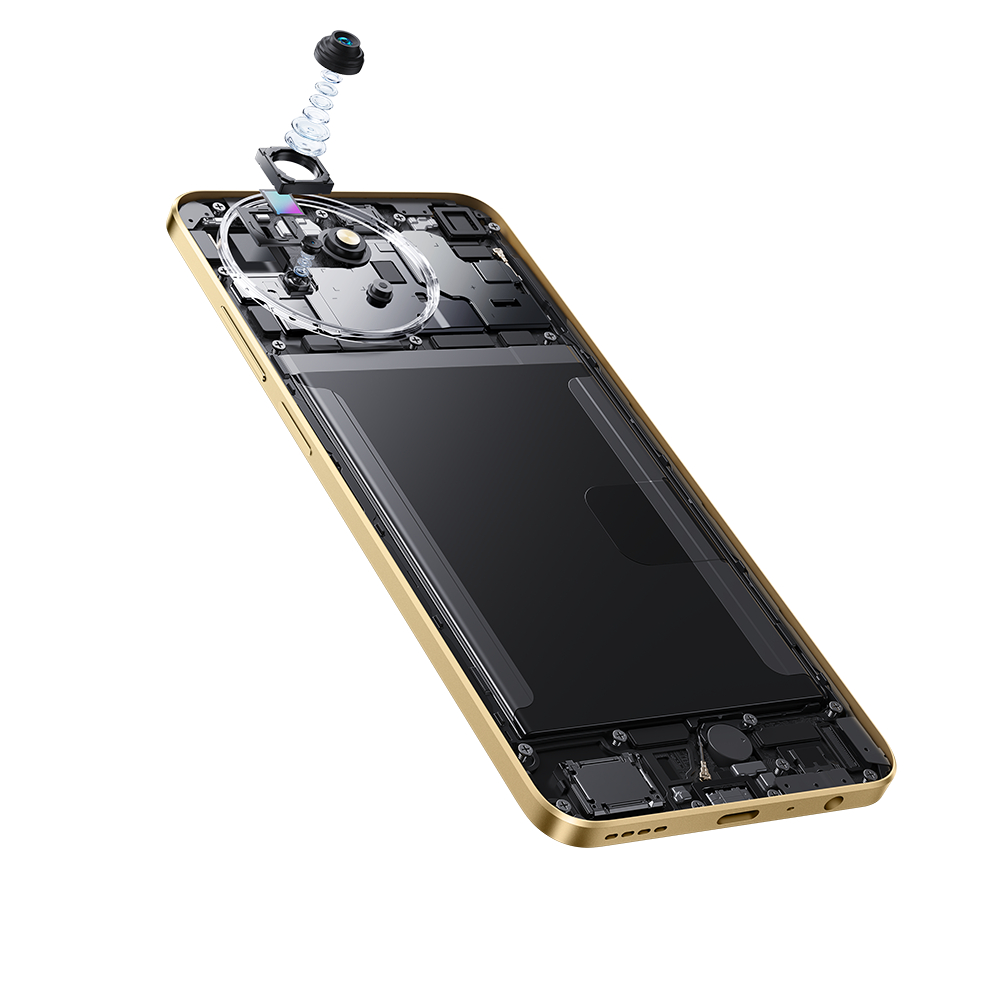 Điện Thoại realme 11 4G  - Hàng Chính Hãng Miễn Phí Vận Chuyển