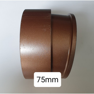 Đầu hàn ống nước PPR phi 75mm