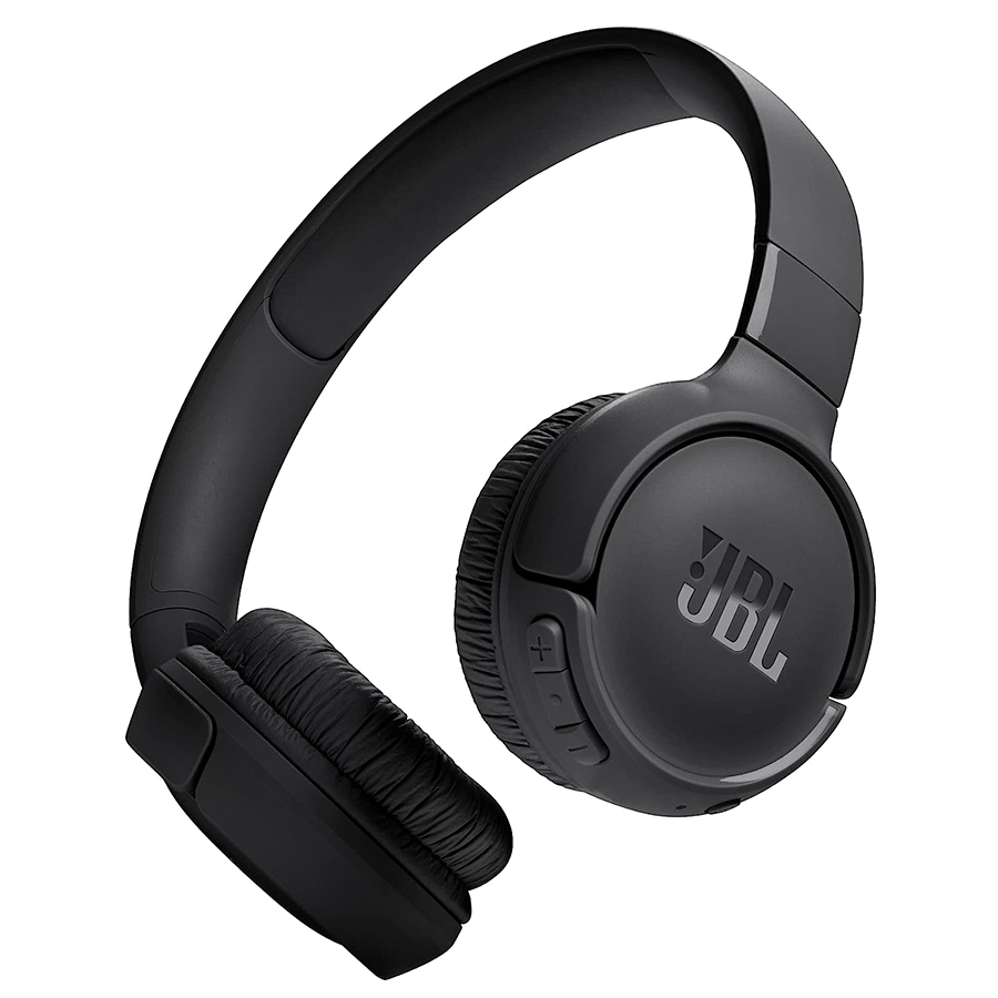 Tai Nghe Bluetooth JBL T520BT - Hàng Chính Hãng JBL - Bảo Hành 12 Tháng